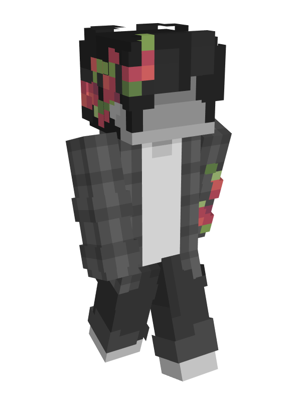 Nezoshoki/Season 4 | Strength SMP Wiki | Fandom