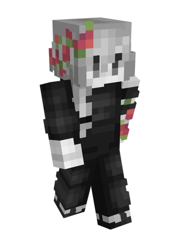 BOX Collection Flocked DX Mutant Mogol スキン4　mog様 1Box HLJ.com | 6pcs フェイスクリーム