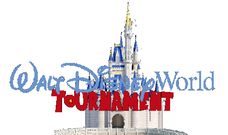 Walt Disney World Tournament | Strengthposting Wikia | Fandom