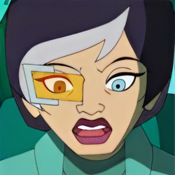 Stretch armstrong girl discount