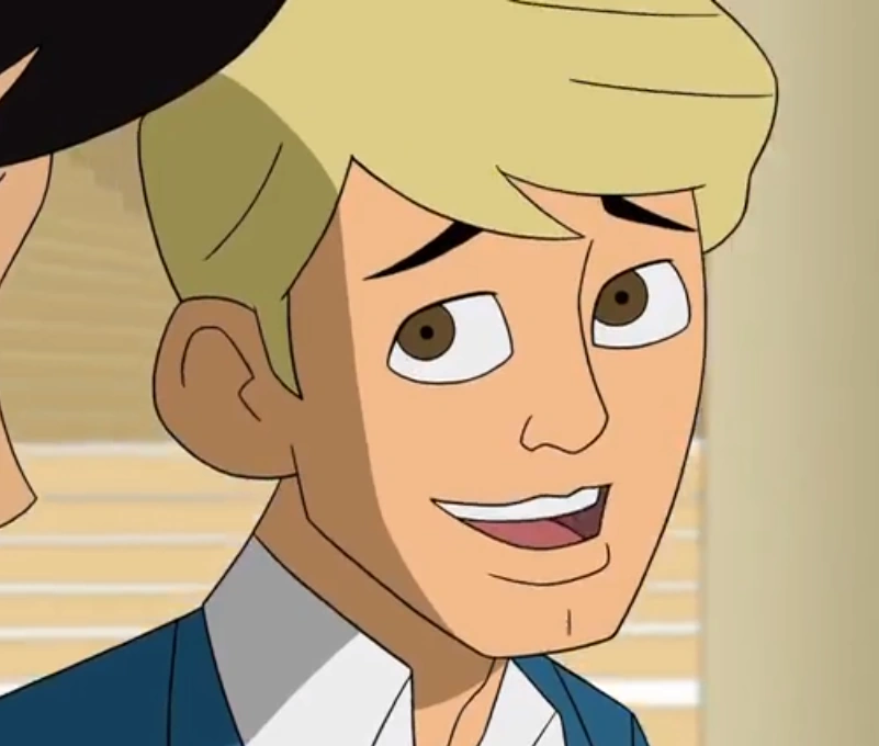 CategoryCharacters Stretch Armstrong & The Flex Fighters Wiki Fandom