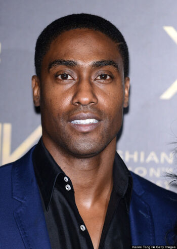 Simon Webbe | Strictly Come Dancing Fan Wiki | Fandom