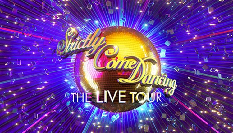 Strictly Come Dancing Live! | Strictly Come Dancing Wiki | Fandom