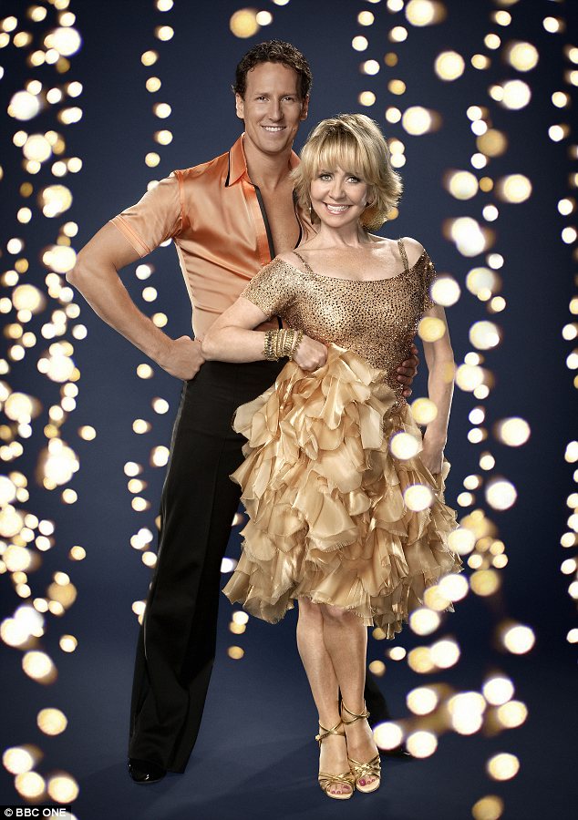 What is Lulu's real name, how old is the 'Shout' singer and when was she on  Strictly Come Dancing?