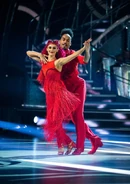 Dev Griffin | Strictly Come Dancing Wiki | Fandom