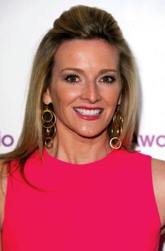 Gabby Logan Strictly Come Dancing Wiki Fandom Gabby Logan Strictly Come Dancing Wiki Fandom