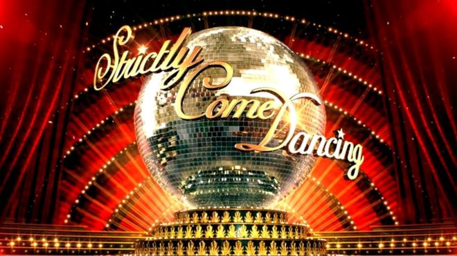 Series 14 Strictly Come Dancing Fan Wiki Fandom