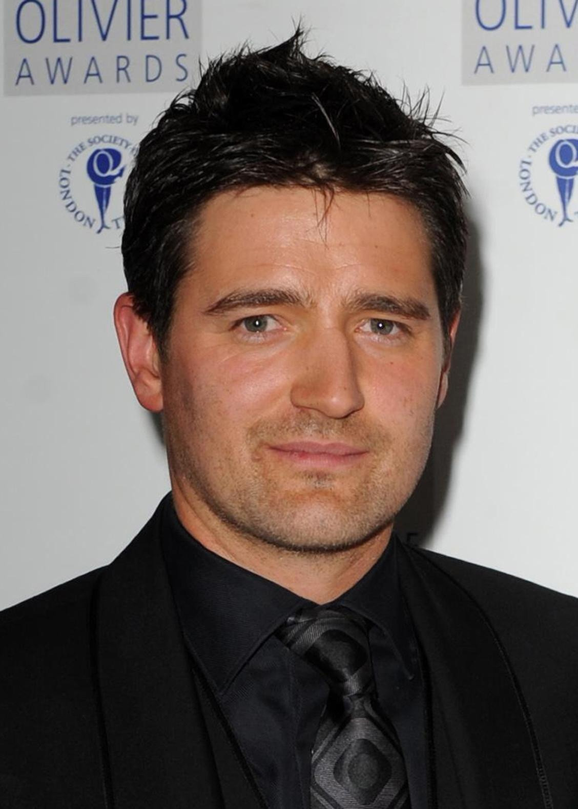 Tom Chambers Strictly Come Dancing Fan Wiki Fandom