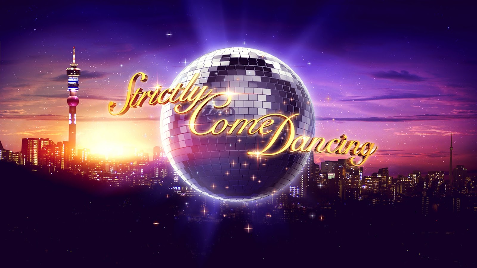 images Strictly Come Dancing Austin Powers series 8 strictly come dancing fan