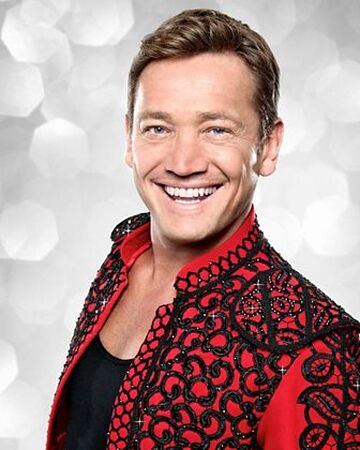 Sid Owen Strictly Come Dancing Fan Wiki Fandom