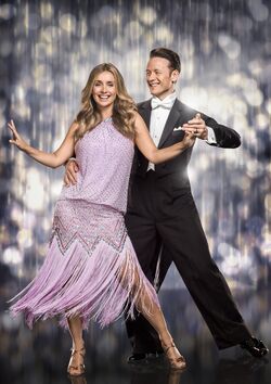 Kevin Clifton