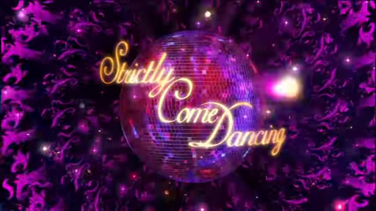 Series 7 Strictly Come Dancing Wiki Fandom