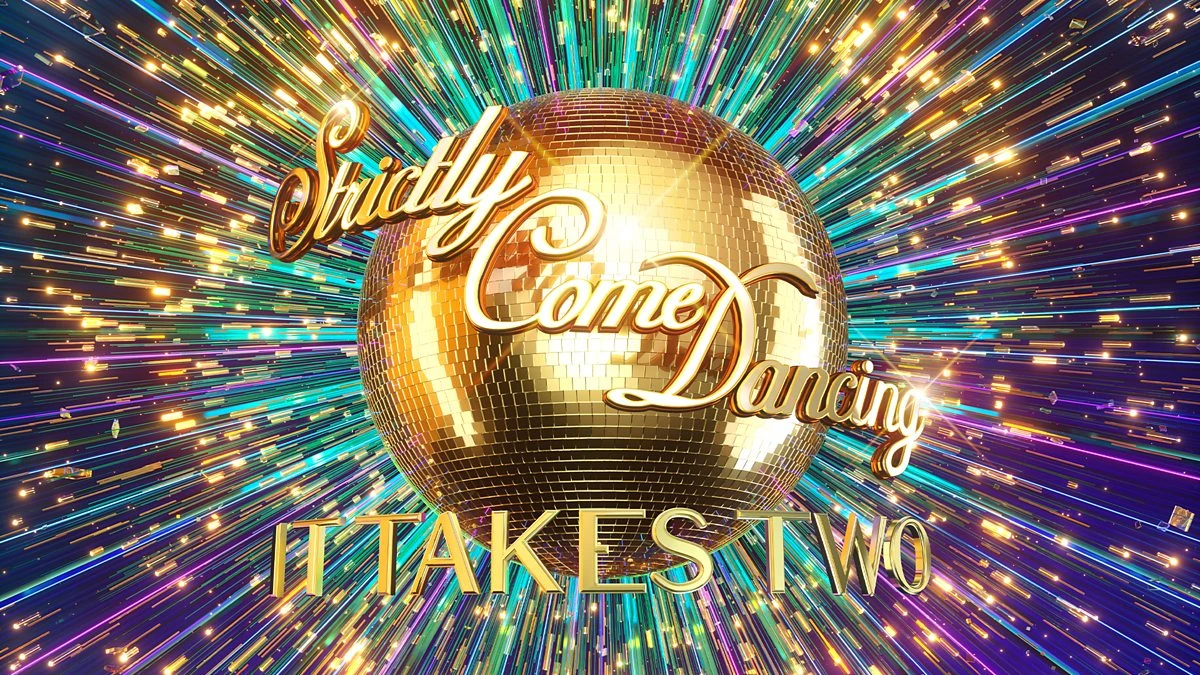 Strictly It Takes Two Strictly Come Dancing Wiki Fandom