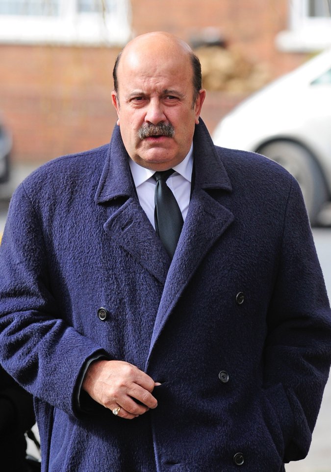 Willie thorne deals