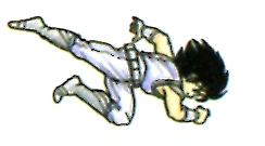 Acceleration Jump | Strider Wiki | Fandom