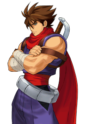 Project X Zone 2 | Strider Wiki | Fandom