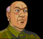 PC Engine portrait (final cutscene)