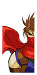 STRIDER HIRYU 004