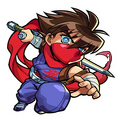 Hiryu's official art