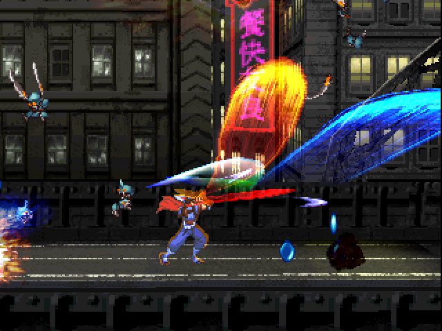 Boost | Strider Wiki | Fandom