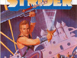 Strider (Master System)