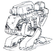 Str2 sturmgeschutz concept