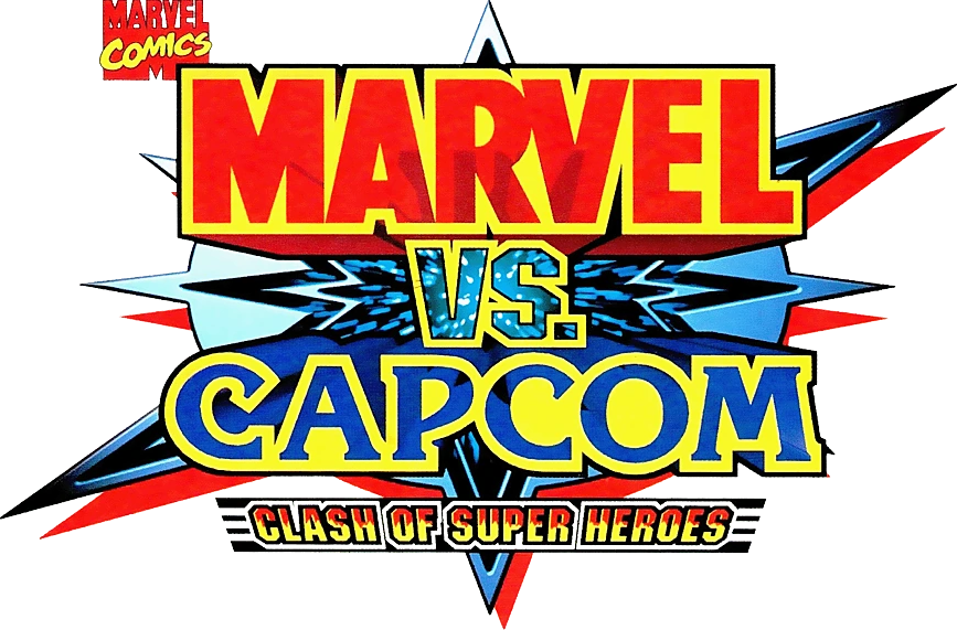 Marvel vs. Capcom — StrategyWiki  Strategy guide and game reference wiki