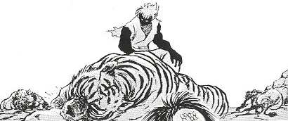 Striders | Strider Wiki | Fandom