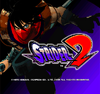 Strider 2