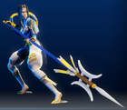 NewStrider nangpooh model