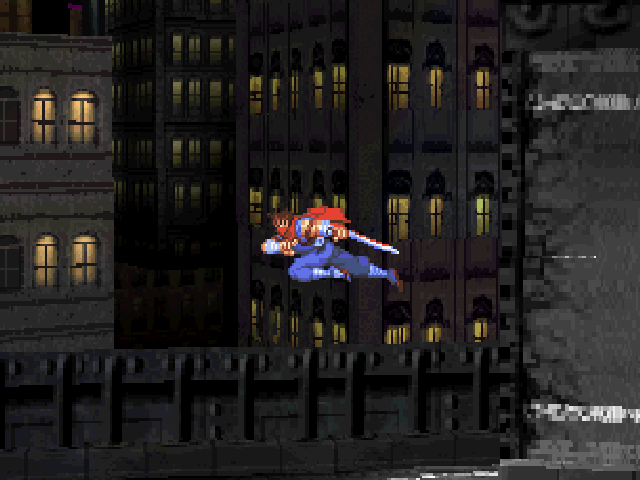 Hassou Jump | Strider Wiki | Fandom