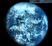 Str2 earth st5