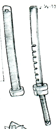 Shock Blade | Strider Wiki | Fandom