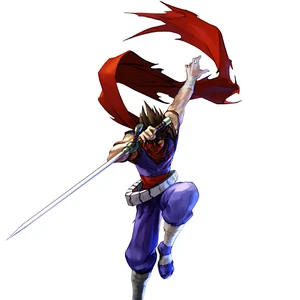 hiryu strider wiki fandom