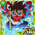 Street Fighter x All Capcom Hiryu card (SR+ rarity)