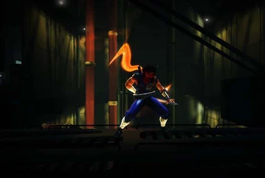 Strider (Sharp X68000) | Strider Wiki | Fandom