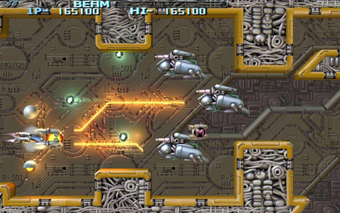 Strider (CPS-1)/Development | Strider Wiki | Fandom
