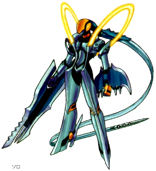 Sho Sakai | Strider Wiki | Fandom