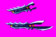 Str2 solo weaponsprites