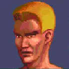 PC Engine portrait