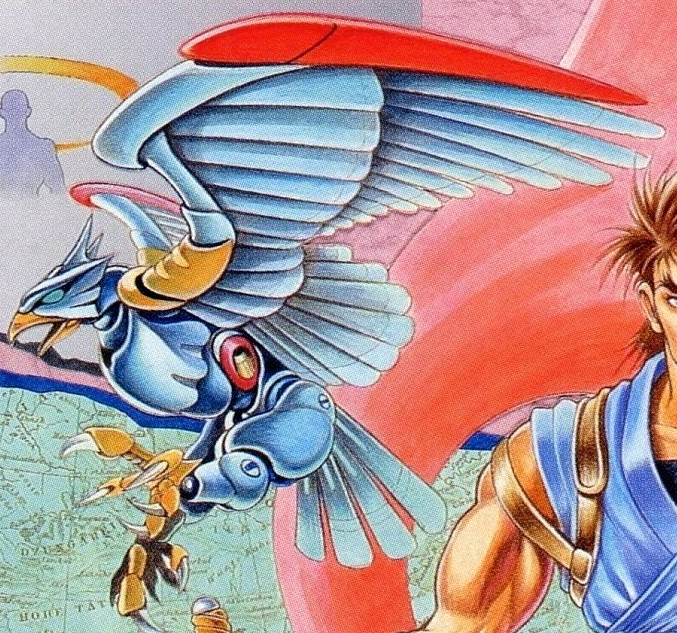 Option C Strider Wiki Fandom
