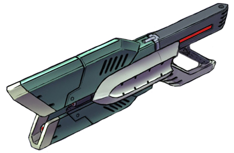 Strider, Armed Assault Wiki