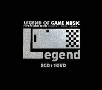 Legend of Game Music ～Premium Box～ | Strider Wiki | Fandom