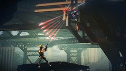 Kunai | Strider Wiki | Fandom