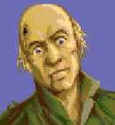 PC Engine portrait (post-battle)