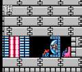 Faceas Clay's room loading a corrupted Kuramoto sprite