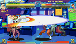 Mvc tonpooh kick
