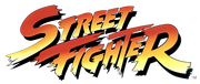 Street-Fighter