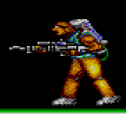 Alien Terrorists | Strider Wiki | Fandom