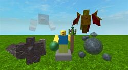 Home Page Strife Official Wiki Fandom - strife 2 roblox